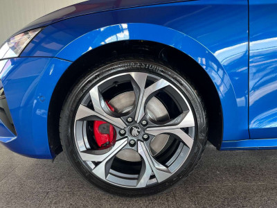 Skoda Octavia Vorführwagen