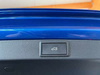 Skoda Octavia Vorführwagen