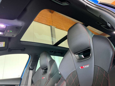 Skoda Octavia Vorführwagen