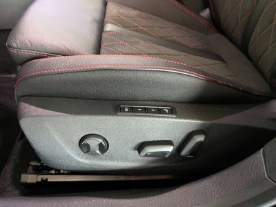 Skoda Octavia Vorführwagen