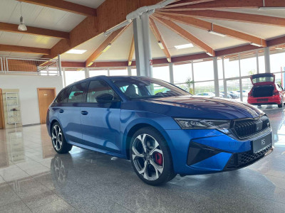 Skoda Octavia Vorführwagen