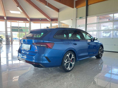 Skoda Octavia Vorführwagen