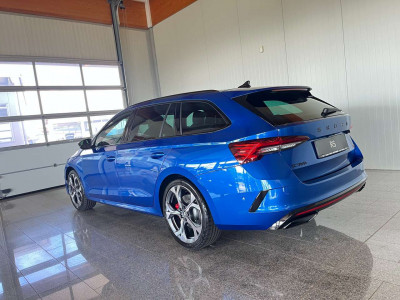 Skoda Octavia Vorführwagen