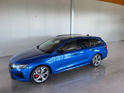 Skoda Octavia Vorführwagen