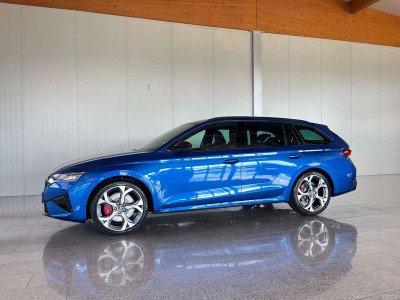 Skoda Octavia Vorführwagen