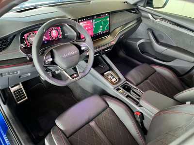 Skoda Octavia Vorführwagen