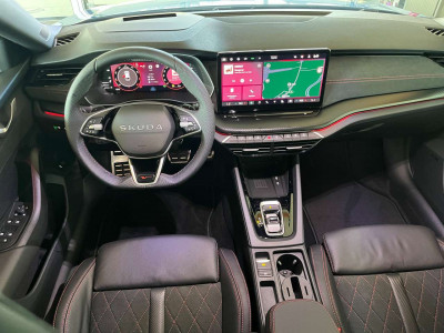 Skoda Octavia Vorführwagen