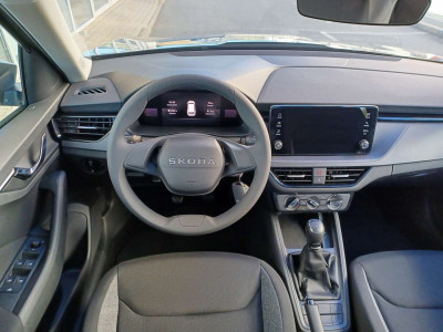 Skoda Kamiq Neuwagen