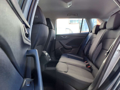 Skoda Kamiq Neuwagen