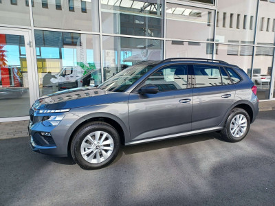 Skoda Kamiq Neuwagen