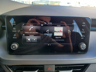 Skoda Kamiq Neuwagen