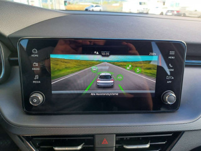 Skoda Kamiq Neuwagen