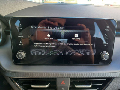 Skoda Kamiq Neuwagen