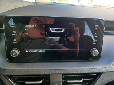 Skoda Kamiq Neuwagen