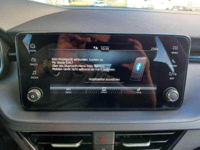 Skoda Kamiq Neuwagen