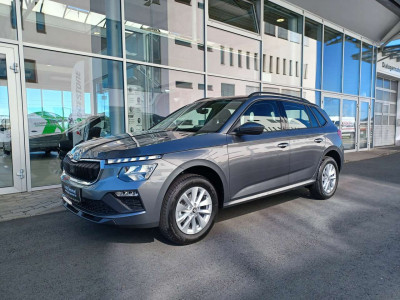 Skoda Kamiq Neuwagen