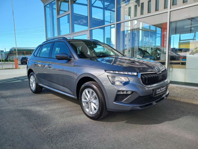 Skoda Kamiq Neuwagen