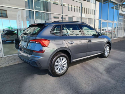 Skoda Kamiq Neuwagen