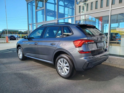 Skoda Kamiq Neuwagen