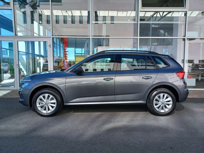 Skoda Kamiq Neuwagen