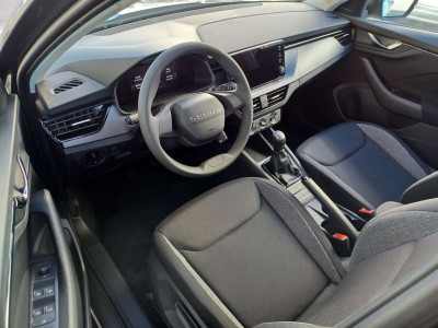 Skoda Kamiq Neuwagen