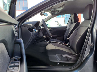 Skoda Kamiq Neuwagen