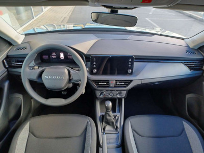 Skoda Kamiq Neuwagen