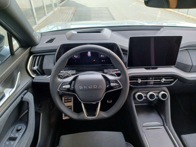 Skoda Kodiaq Neuwagen