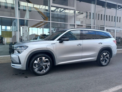 Skoda Kodiaq Neuwagen