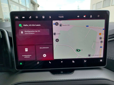 Skoda Kodiaq Neuwagen