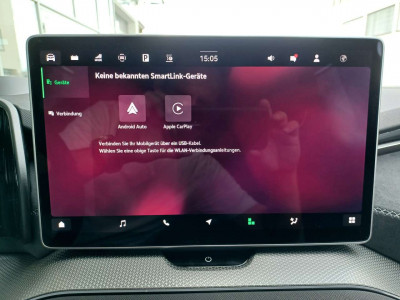 Skoda Kodiaq Neuwagen