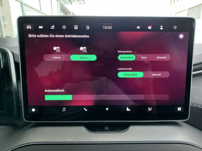 Skoda Kodiaq Neuwagen