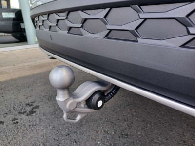 Skoda Kodiaq Neuwagen