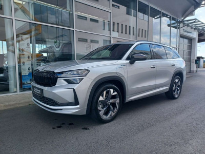 Skoda Kodiaq Neuwagen