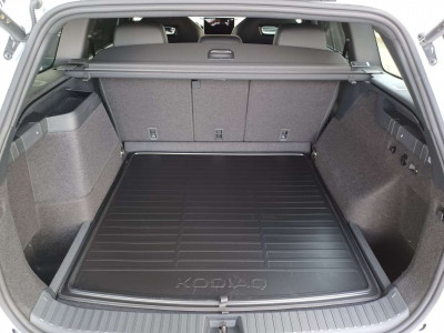 Skoda Kodiaq Neuwagen