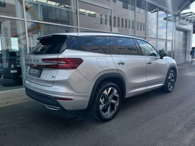 Skoda Kodiaq Neuwagen