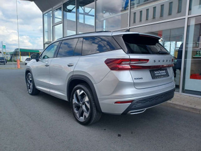 Skoda Kodiaq Neuwagen