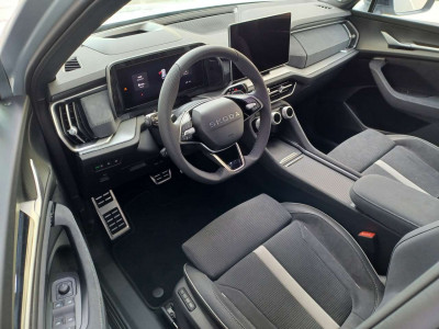 Skoda Kodiaq Neuwagen