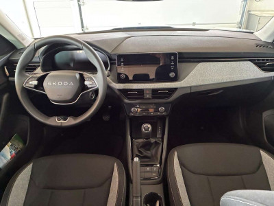 Skoda Kamiq Neuwagen Skoda Kamiq Neuwagen