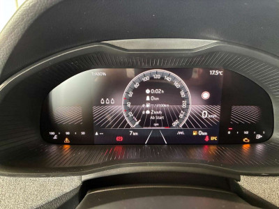 Skoda Kamiq Neuwagen Skoda Kamiq Neuwagen