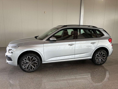 Skoda Kamiq Neuwagen Skoda Kamiq Neuwagen