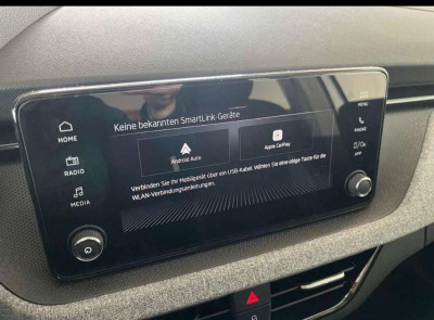 Skoda Kamiq Neuwagen Skoda Kamiq Neuwagen