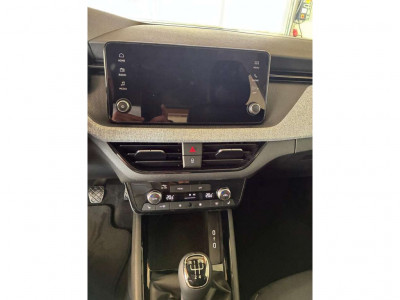 Skoda Kamiq Neuwagen Skoda Kamiq Neuwagen