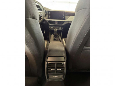 Skoda Kamiq Neuwagen Skoda Kamiq Neuwagen