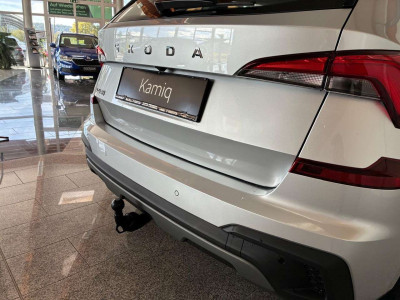 Skoda Kamiq Neuwagen Skoda Kamiq Neuwagen