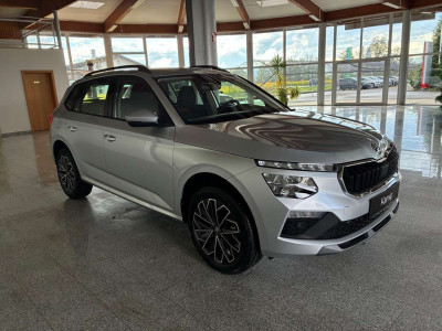 Skoda Kamiq Neuwagen Skoda Kamiq Neuwagen