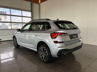 Skoda Kamiq Neuwagen Skoda Kamiq Neuwagen