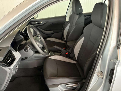 Skoda Kamiq Neuwagen Skoda Kamiq Neuwagen