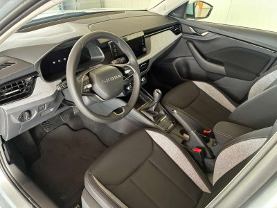 Skoda Kamiq Neuwagen Skoda Kamiq Neuwagen