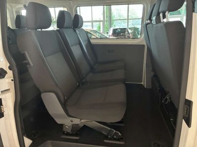 VW Transporter T6 Gebrauchtwagen